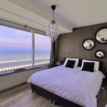 Ocean Breezeapartment: Wakeup 2 Sound Of The Waves Zandvoort Exterior foto