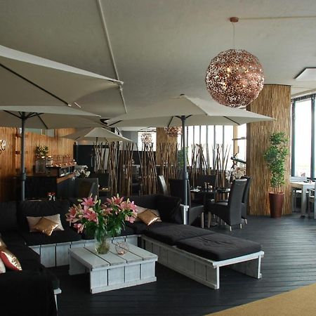 Ocean Breezeapartment: Wakeup 2 Sound Of The Waves Zandvoort Exterior foto